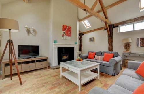 Langham House | Davids Barn