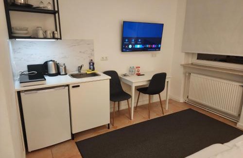 Uhlenhorst Apartment | Davin City Aparments - Self-Check-In