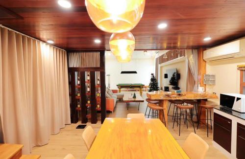 San Sai Villa | Davin Pool Villa