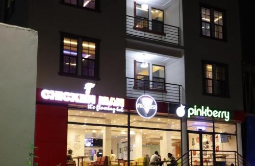 Kumasi Apartment | Davina's Villa