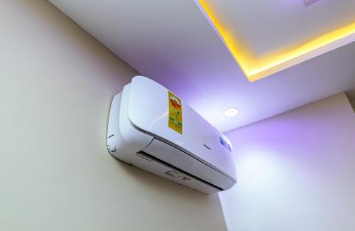 Kumasi Apartment | Davina's Villa