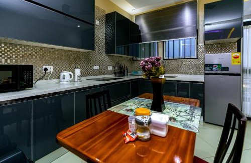 Kumasi Apartment | Davina's Villa