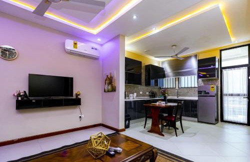 Kumasi Apartment | Davina's Villa