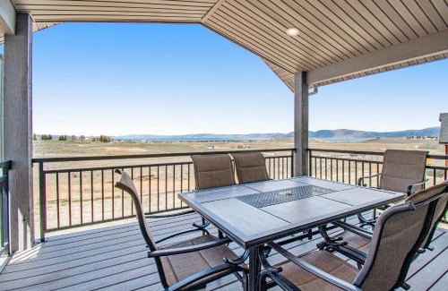 Sweetwater House | Davis Beach Cabin