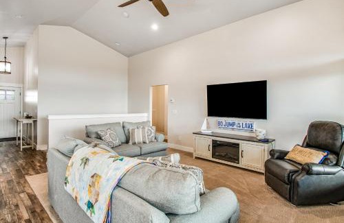 Sweetwater House | Davis Beach Cabin