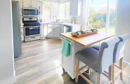 Davis House | Davis Chic