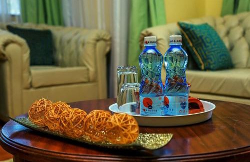 Nyeri Apartment | Davis Court