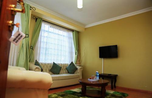 Nyeri Apartment | Davis Court