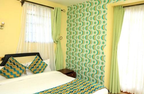 Nyeri Apartment | Davis Court