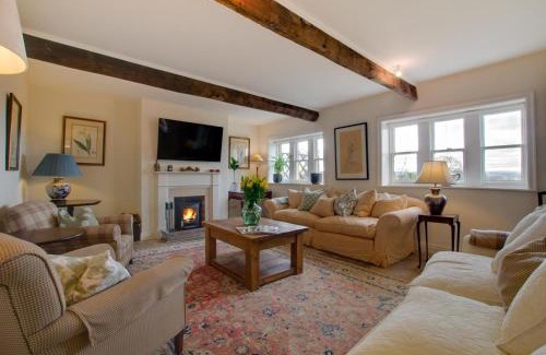 Higher Walton House | Davis Gate Farmhouse