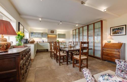 Higher Walton House | Davis Gate Farmhouse