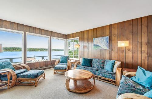 Lopez Island House | Davis House on the Bay