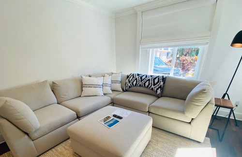 Davis Islands House | Davis Island 4Bed 3Bath