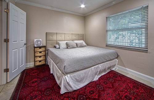 Davis Islands Apartment | Davis Islands Private Guest Suite