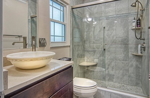 Davis Islands Apartment | Davis Islands Private Guest Suite