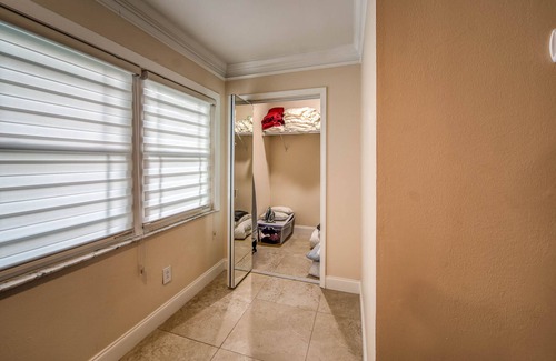 Davis Islands Apartment | Davis Islands Private Guest Suite