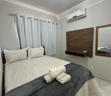 Palmas Apartment | Davisis 10 Prox do Centro Detran e JK