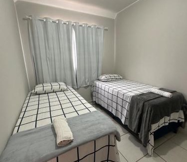 Palmas Apartment | Davisis 10 Prox do Centro Detran e JK