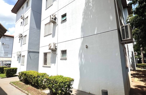 Palmas Apartment | Davisis 11 Px Praça Girassois e Detran