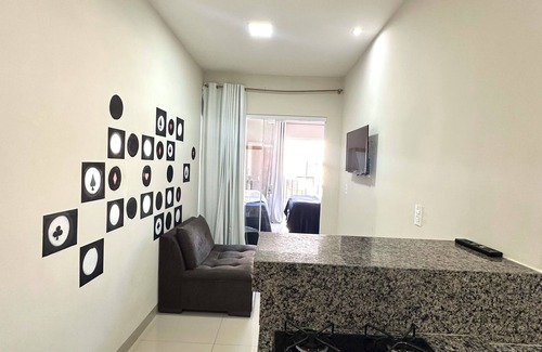 Plano Diretor Sul Apartment | Davisis 9 Parada do Jalapão e Aeroporto