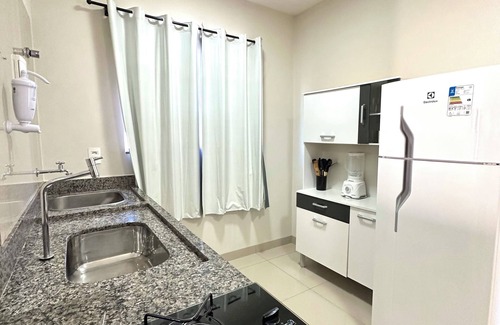 Plano Diretor Sul Apartment | Davisis 9 Parada do Jalapão e Aeroporto