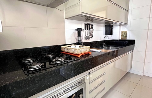 Plano Diretor Sul Apartment | Davisis Luxo Dunas do Jalapão