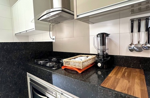 Plano Diretor Sul Apartment | Davisis Luxo Dunas do Jalapão