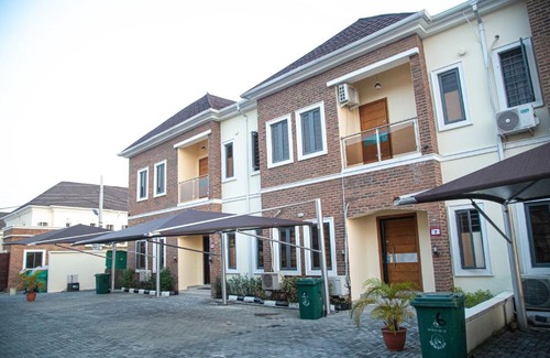 Ogombo Apartment | Davsarna Luxury Homes 1