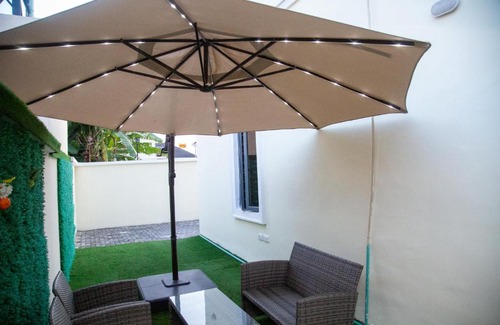 Ogombo Apartment | Davsarna Luxury Homes 1