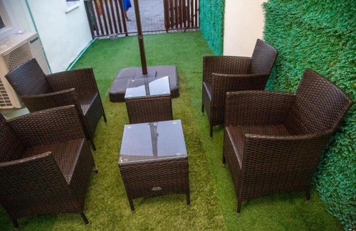 Ogombo Apartment | Davsarna Luxury Homes 1