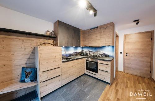 Muhlbachl Apartment | Daweil Mountain Living