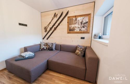 Muhlbachl Apartment | Daweil Mountain Living