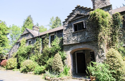 Patterdale Cottage | Daweswood, Patterdale - a cottage that sleeps 10 guests in 5 bedrooms