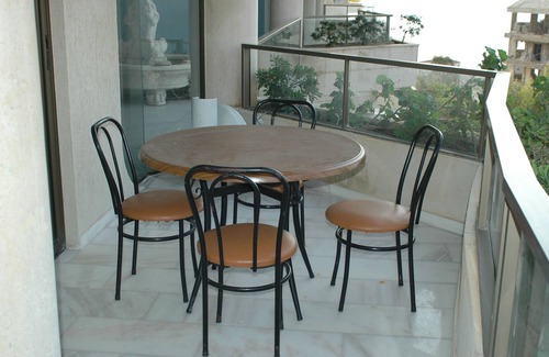 Beiteddine Apartment | Dawhet El Hoss, Sea View, Greater apartment for relaxing & calm area