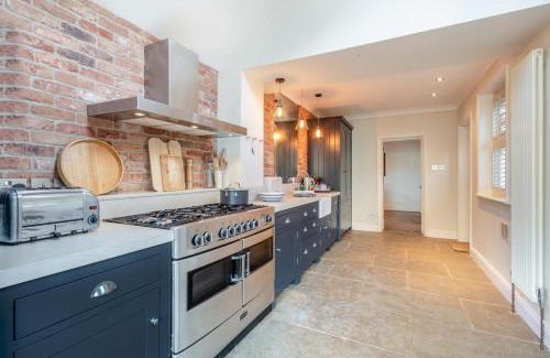 Snettisham House | Dawlish House