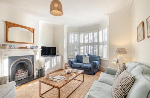 Snettisham House | Dawlish House