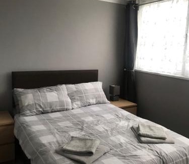 Dawlish Warren Apartment | Dawlish Warren Apartment