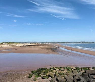 Dawlish Warren Apartment | Dawlish Warren Apartment