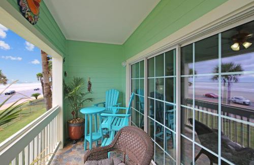 Galveston Apartment | Dawn 223- Buena Vista