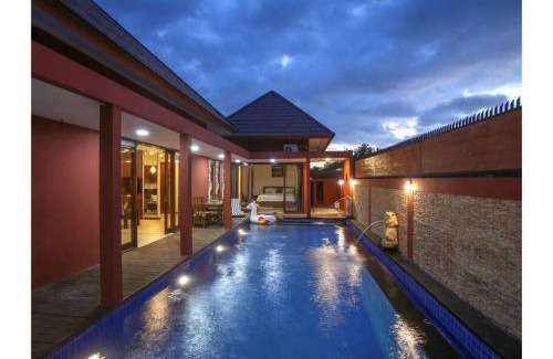 Sigar Penjalin Villa | Dawn Light Villa, Sire