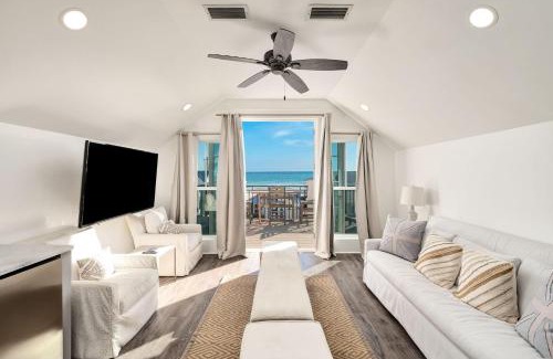 Grayton Beach House | Dawn Patrol