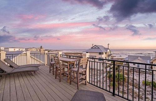 Grayton Beach House | Dawn Patrol