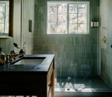 Guerneville Hotel | Dawn Ranch