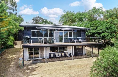 Bonnie Doon House | Dawn Retreat