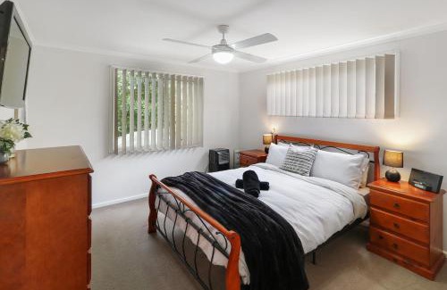 Bonnie Doon House | Dawn Retreat