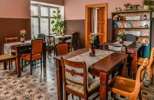 Wydminy House | Dawna Apteka Old Pharmacy