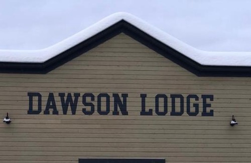 Dawson City Hotel | Dawson Lodge