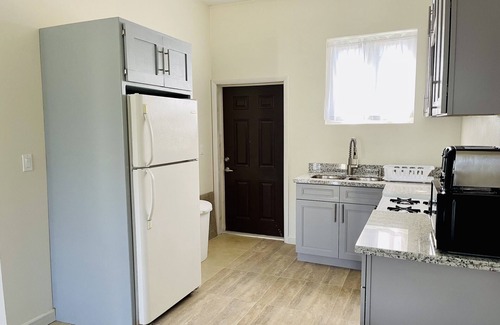 Nassau Apartment | Dawsons Hideaway