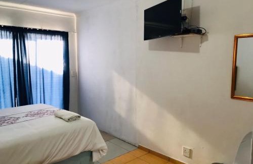 Matatiele Bed & Breakfast | DAX BnB