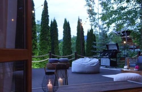 Breaza de Jos House | DAY DREAM HOUSE! Great value for price!